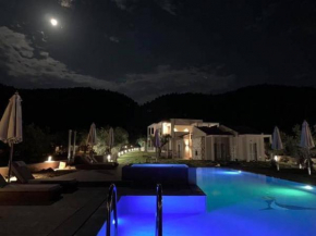 Castella Apartments, Vourvourou